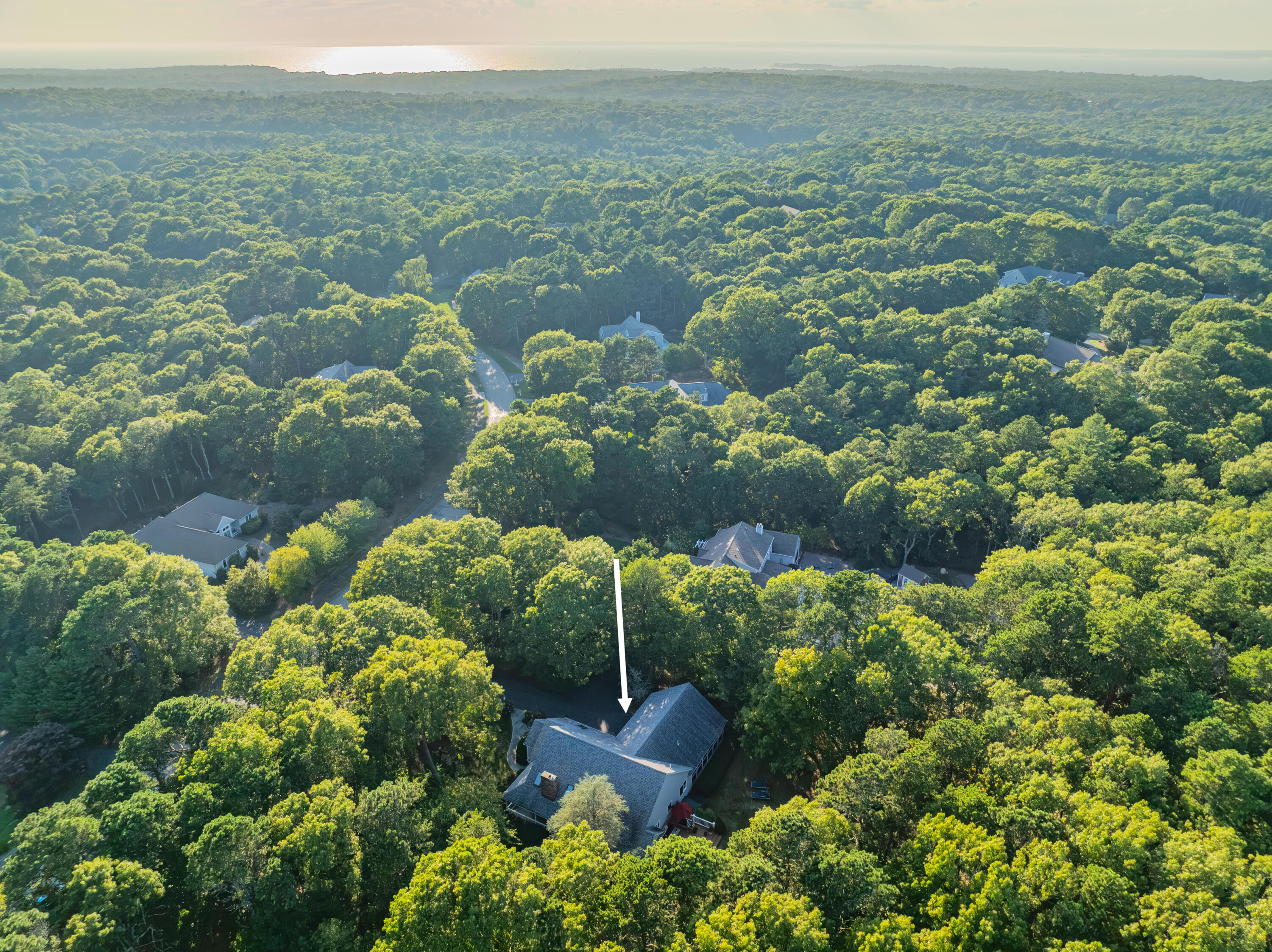 57 Cairn Ridge Road Falmouth, MA 02536 - Photo 58 of 62 87_dji_0116-edit