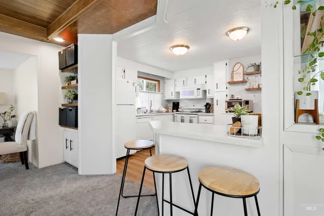 $85,900 | 198 South Hills Road, Unit 115, Twin Falls, ID 83301