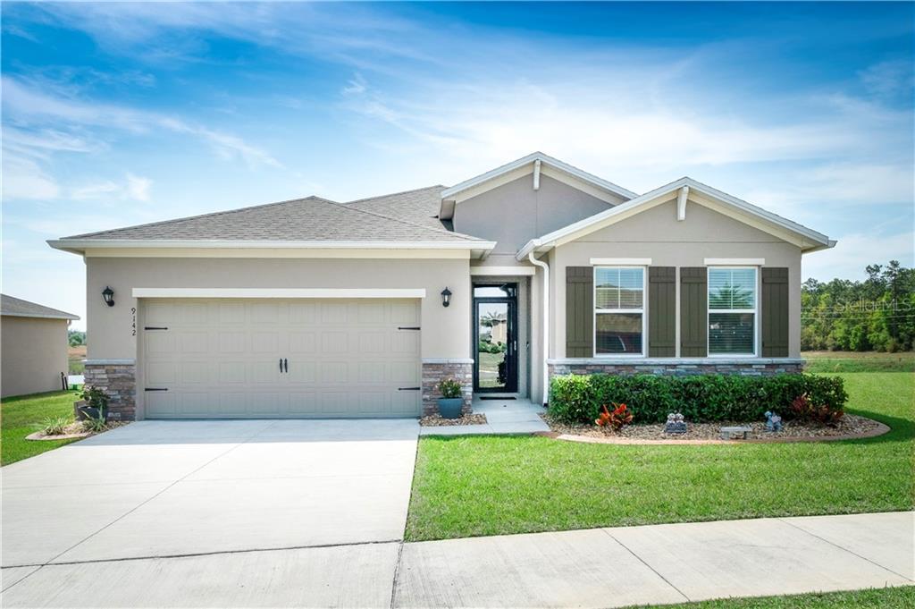 9142 Southwest 62nd Terrace Road Ocala, FL 34476 - Photo 1 of 1 Gallery Image 1