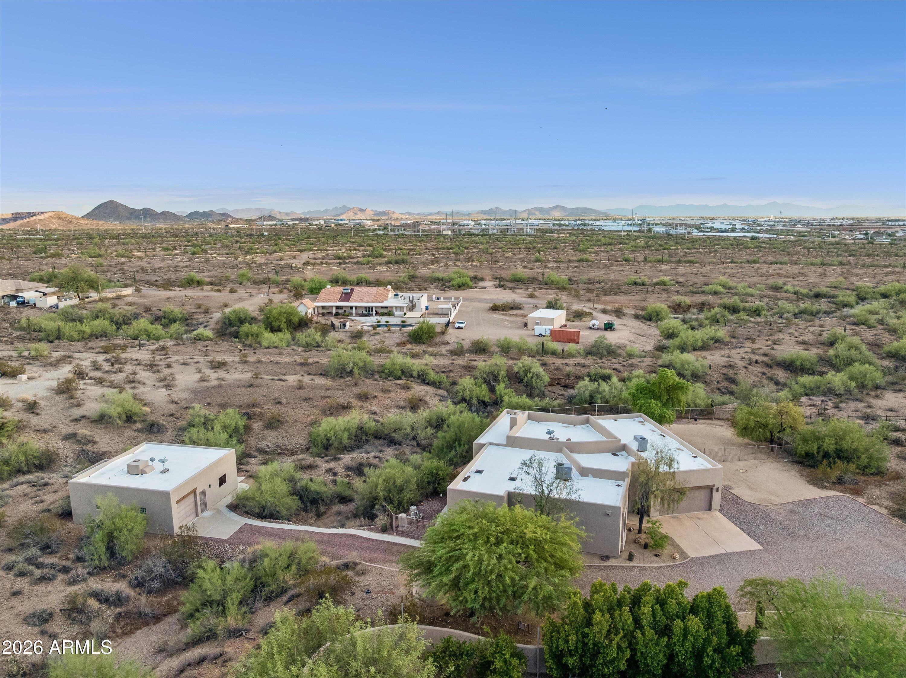205 West Quartz Rock Road Phoenix, AZ 85085 - Photo 83 of 87 89-205 W Quartz Rock Rd, Phoenix, AZ 85