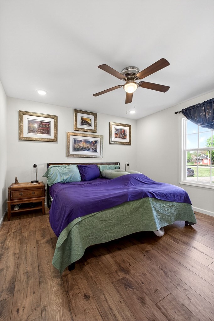 8664 Old Kentucky Road Sparta, TN 38583 - Photo 22 of 45