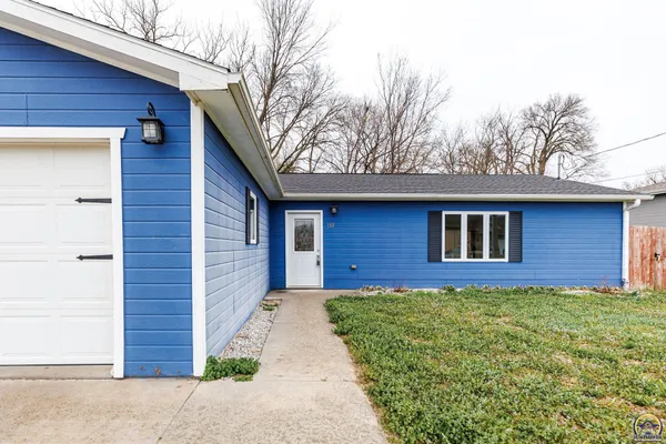 $210,000 | 132 Allen Hill Drive, Ogden, KS 66517