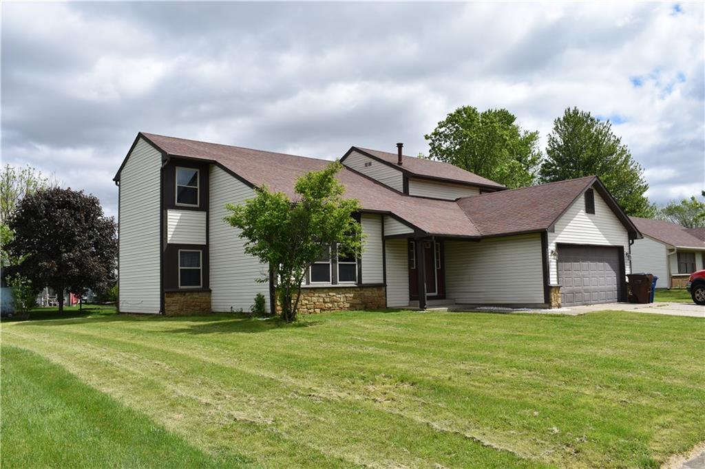 128 Rolling Ridge Road Shelbyville, IN 46176 - Photo 12 of 12