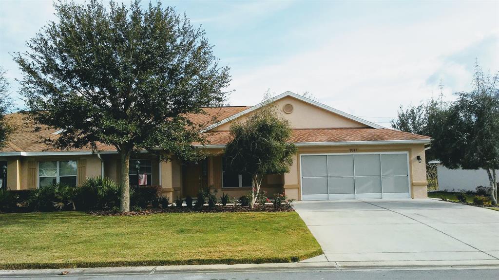 9381 Southwest 91st Ct Road Ocala, FL 34481 - Photo 1 of 1 9381 SW 91st Ct Rd