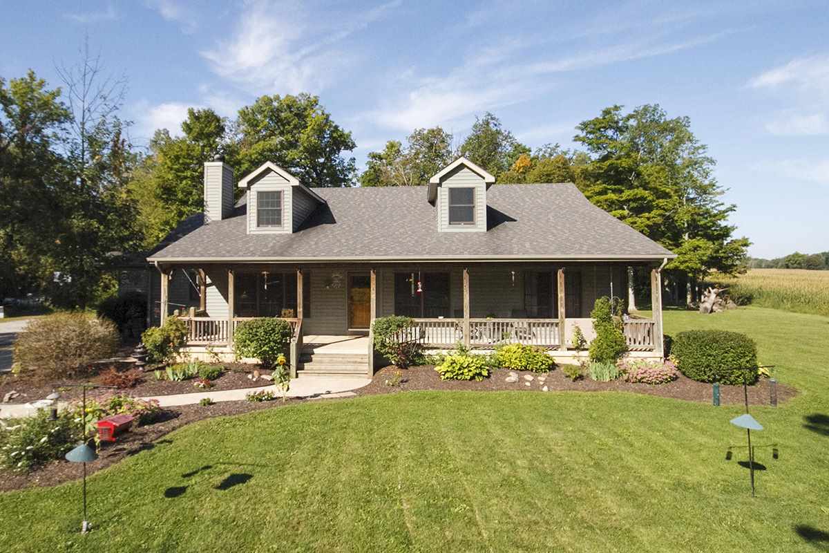 15120 Mill Road Fort Wayne, IN 46816 - Photo 1 of 35 Gallery Image 1