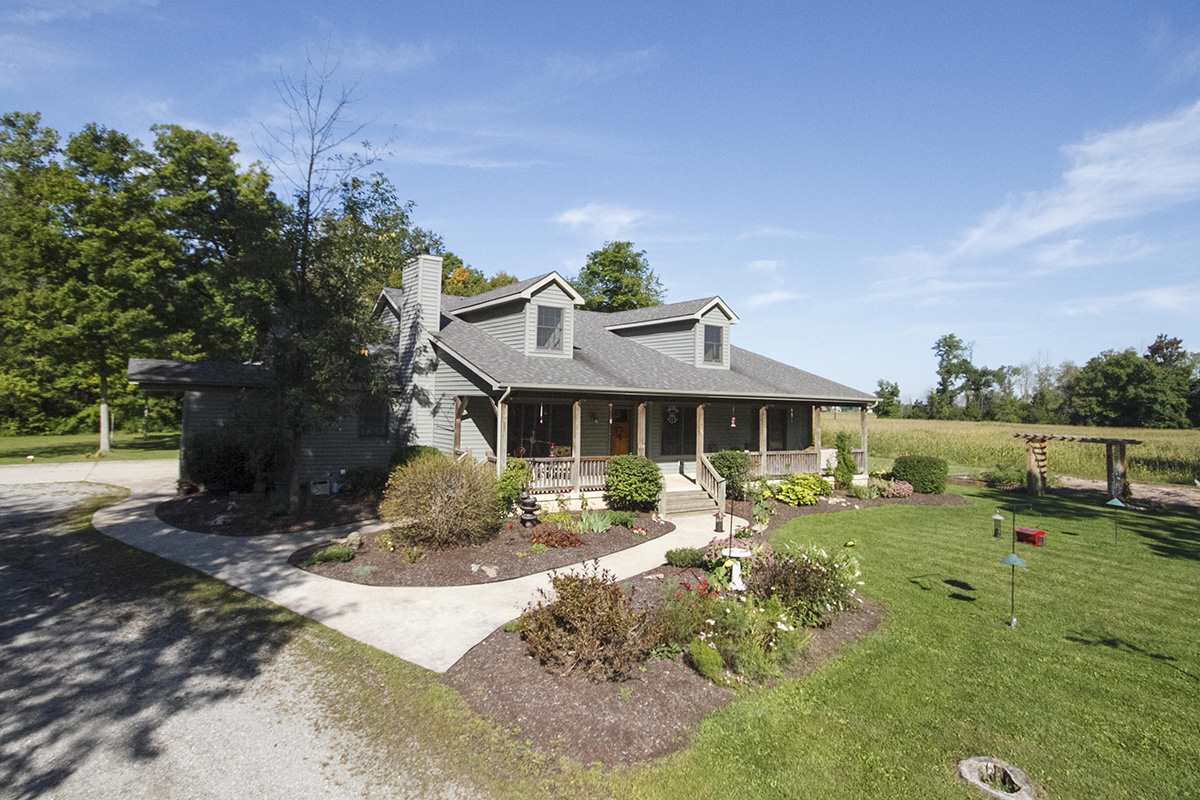 15120 Mill Road Fort Wayne, IN 46816 - Photo 2 of 35 Gallery Image 2
