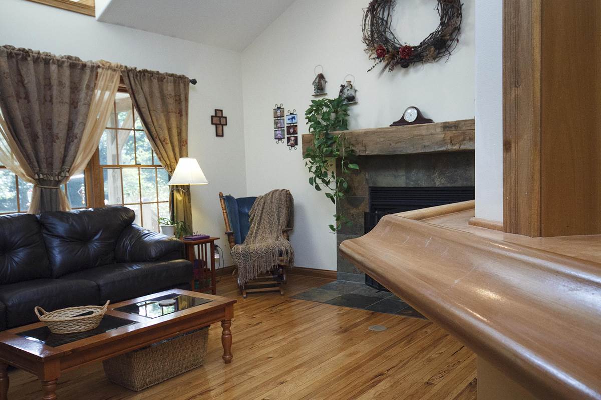 15120 Mill Road Fort Wayne, IN 46816 - Photo 18 of 35 Gallery Image 18