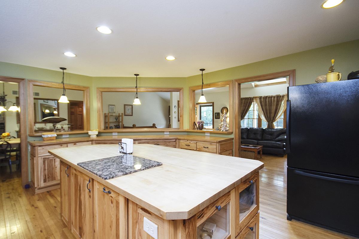 15120 Mill Road Fort Wayne, IN 46816 - Photo 22 of 35 Gallery Image 22