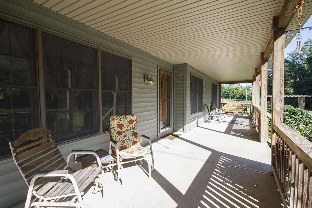 15120 Mill Road Fort Wayne, IN 46816 - Photo 4 of 35 Gallery Image 4