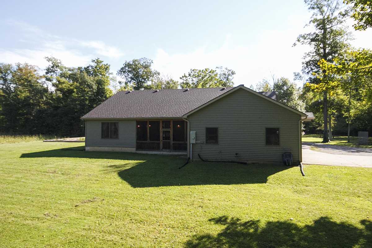 15120 Mill Road Fort Wayne, IN 46816 - Photo 6 of 35 Gallery Image 6