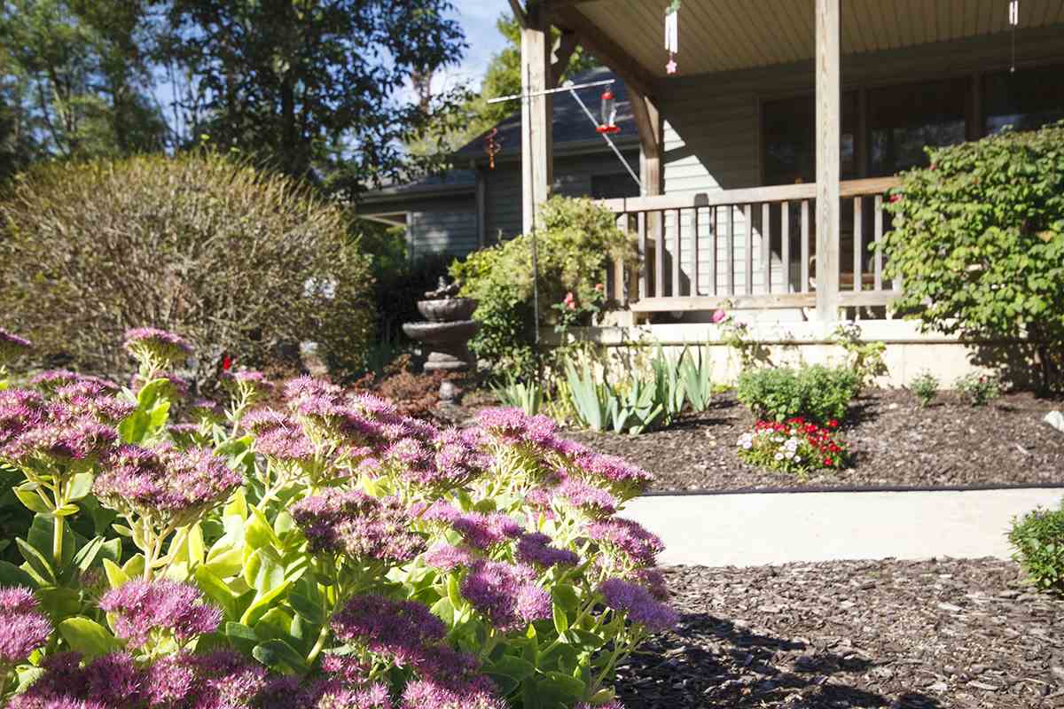 15120 Mill Road Fort Wayne, IN 46816 - Photo 9 of 35 Gallery Image 9