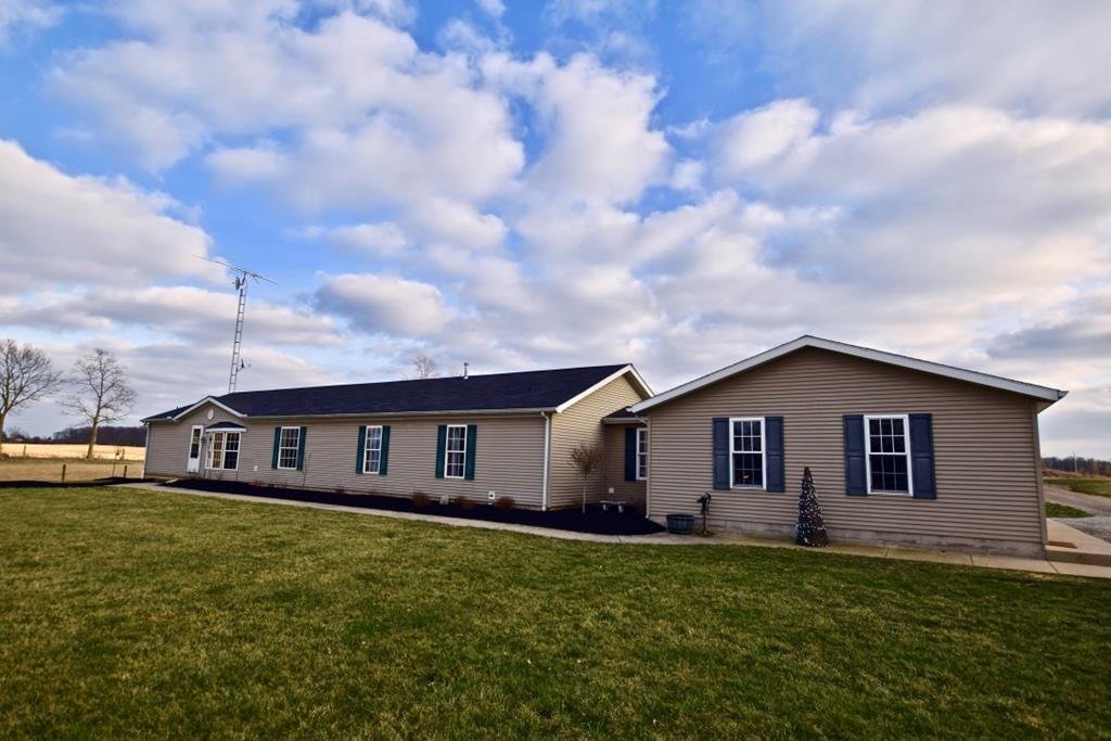 2465 Owens Road West Prospect, OH 43342 - Photo 1 of 45