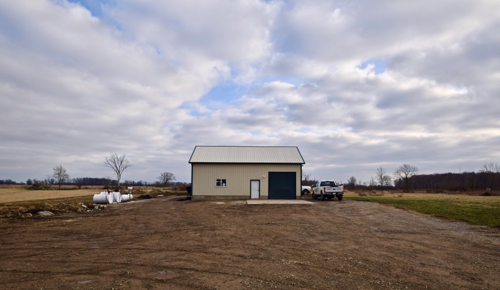 2465 Owens Road West Prospect, OH 43342 - Photo 14 of 45
