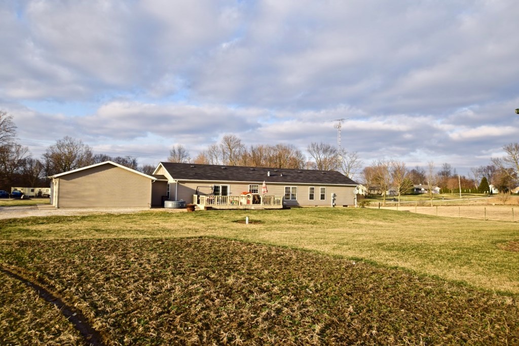 2465 Owens Road West Prospect, OH 43342 - Photo 2 of 45
