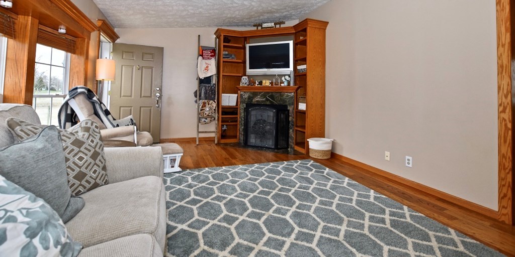 2465 Owens Road West Prospect, OH 43342 - Photo 31 of 45