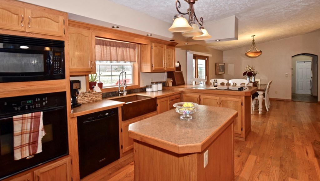 2465 Owens Road West Prospect, OH 43342 - Photo 42 of 45