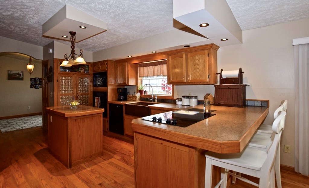 2465 Owens Road West Prospect, OH 43342 - Photo 43 of 45