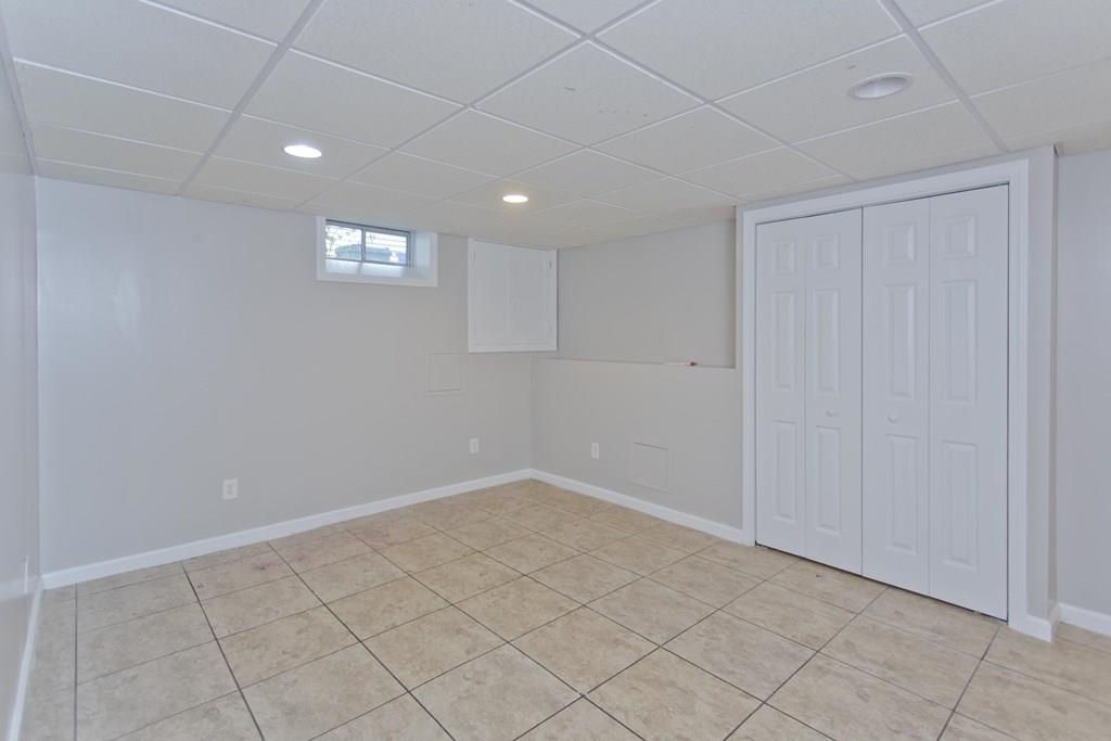 23 Martha Street Springfield, MA 01151 - Photo 15 of 19 an empty room with windows