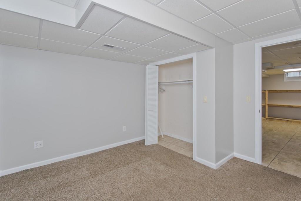 23 Martha Street Springfield, MA 01151 - Photo 17 of 19 a view of an empty room