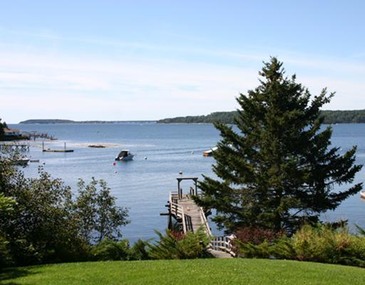 20 Ruff Wave Drive East Boothbay, ME 04544 - Photo 20 of 21 View.