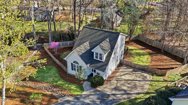 $375,000 | 51 West Field Street, Pittsboro, NC 27312