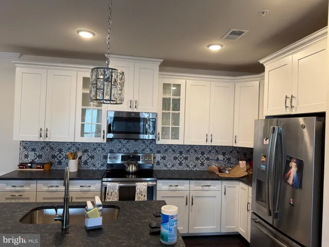 $549,900 | 23630 Havelock Walk Terrace, Unit 410, Ashburn, VA 20148