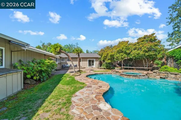 $1,600,000 | 3460 Sutcliffe Court, Walnut Creek, CA 94598