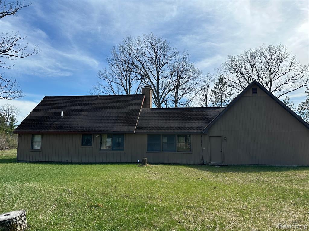 2840 Allen Road Hale, MI 48739 - Photo 2 of 21
