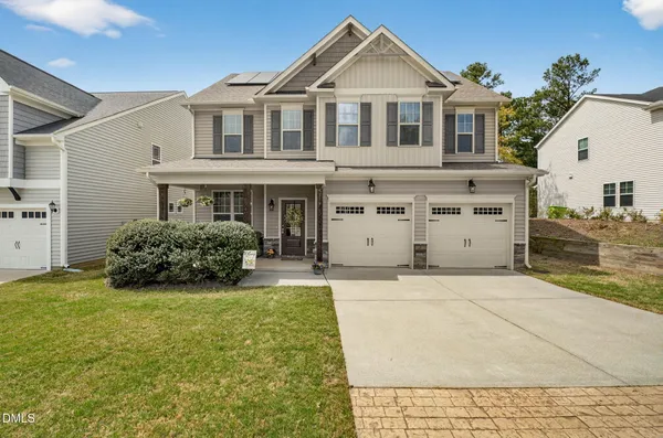 $465,000 | 3607 Massey Pond Trail, Raleigh, NC 27616