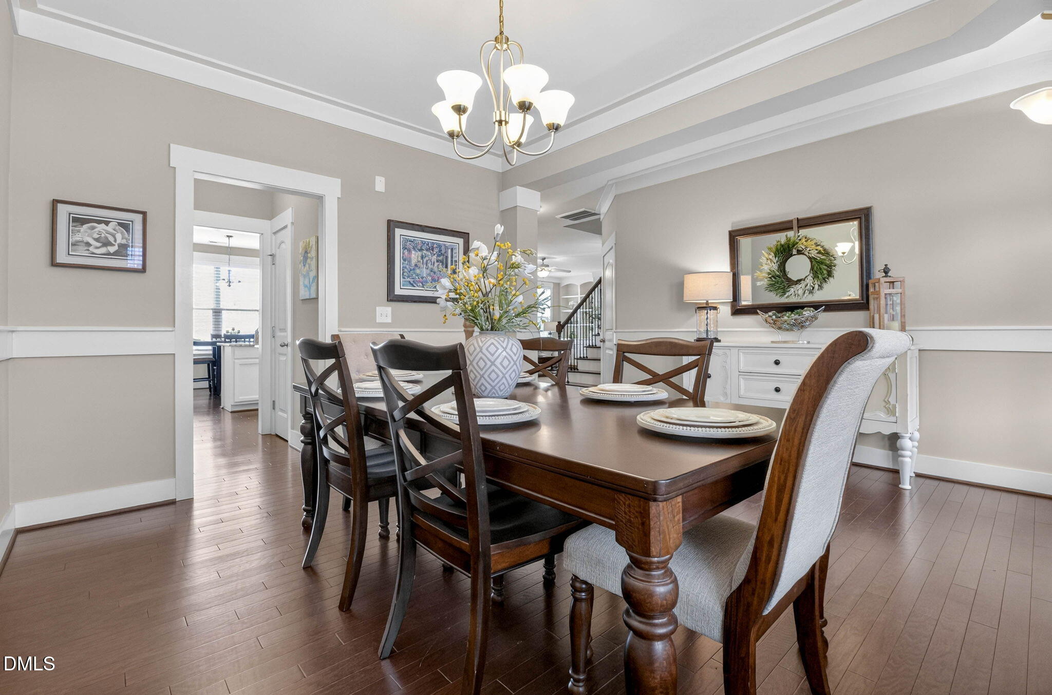 3607 Massey Pond Trail Raleigh, NC 27616 - Photo 11 of 44 11-web-or-mls-3607 Massey Pond Trail - 1