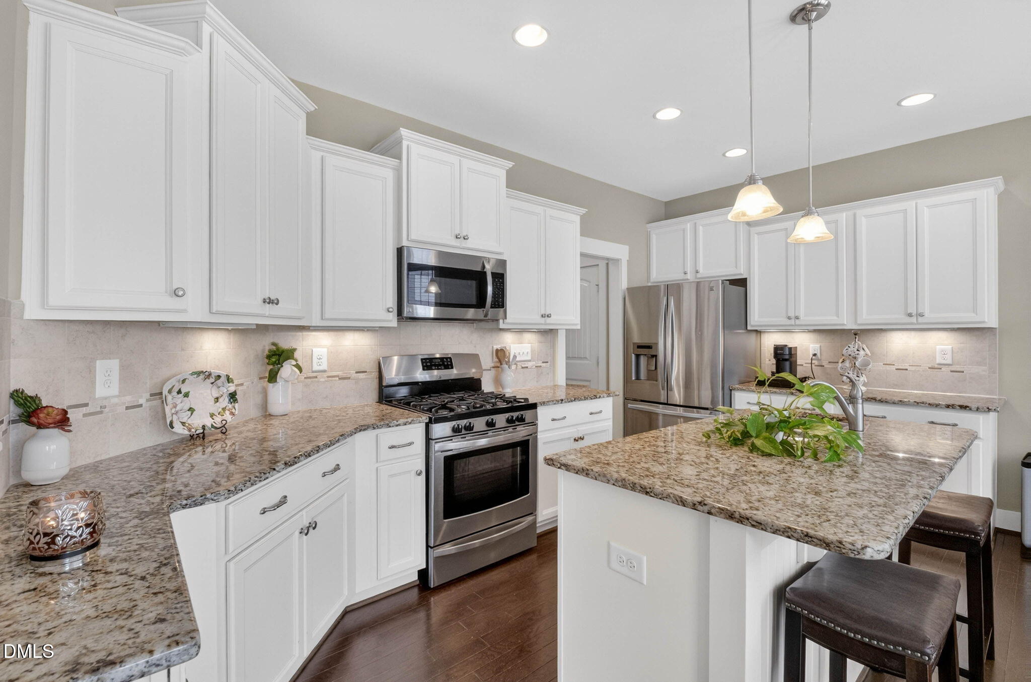 3607 Massey Pond Trail Raleigh, NC 27616 - Photo 13 of 44 13-web-or-mls-3607 Massey Pond Trail - 1