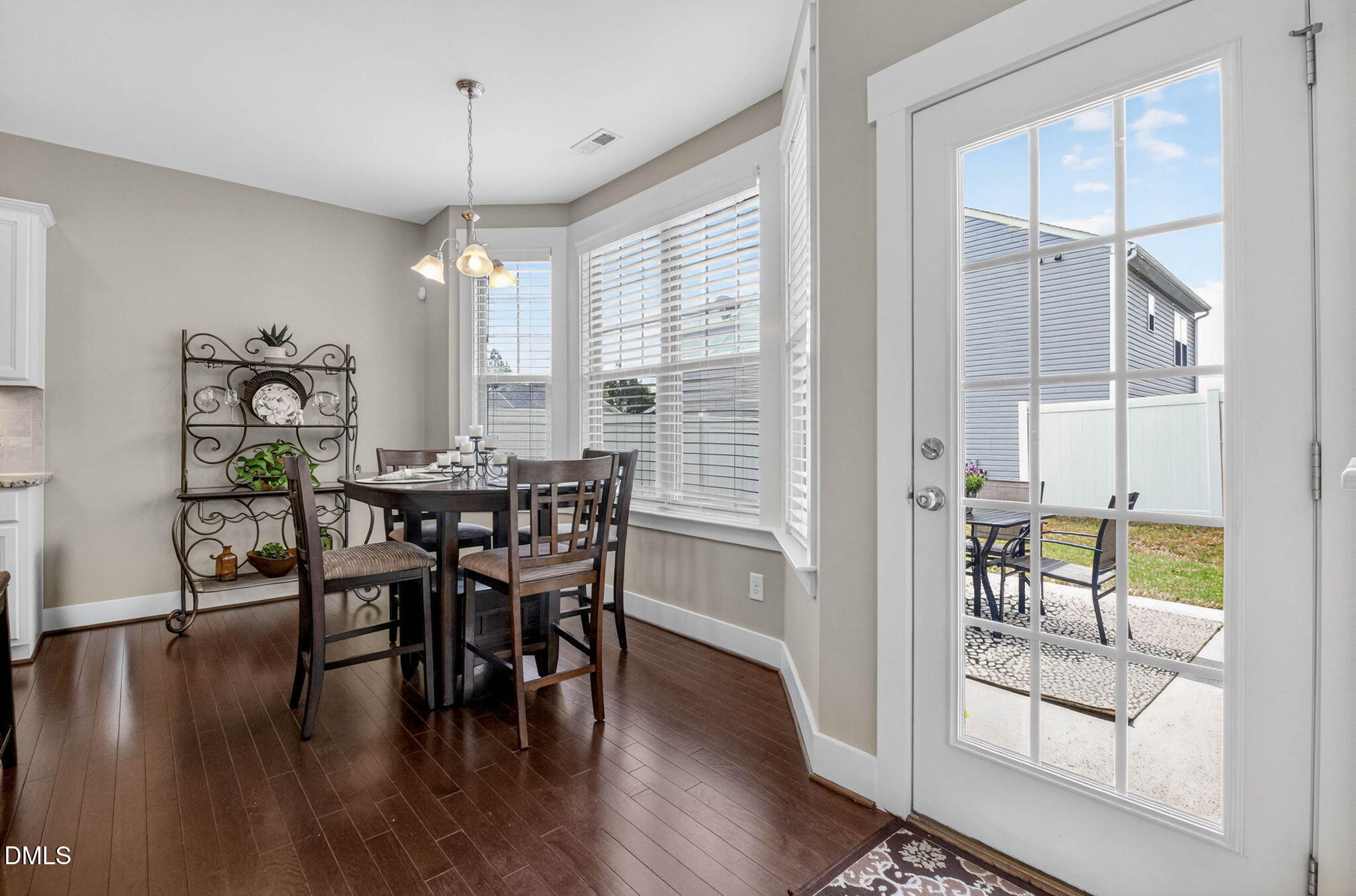 3607 Massey Pond Trail Raleigh, NC 27616 - Photo 14 of 44 14-web-or-mls-3607 Massey Pond Trail - 1