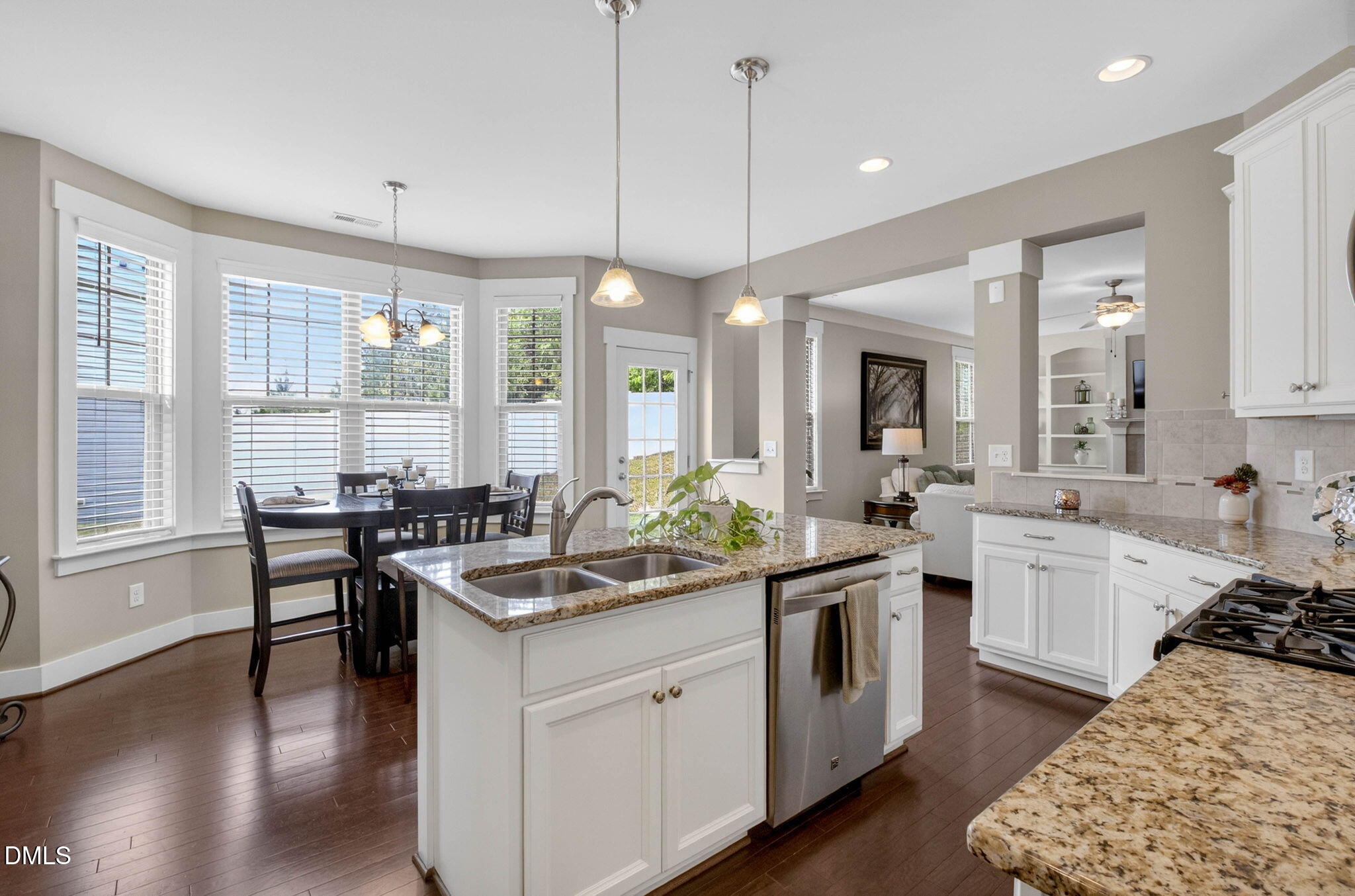 3607 Massey Pond Trail Raleigh, NC 27616 - Photo 16 of 44 16-web-or-mls-3607 Massey Pond Trail - 1