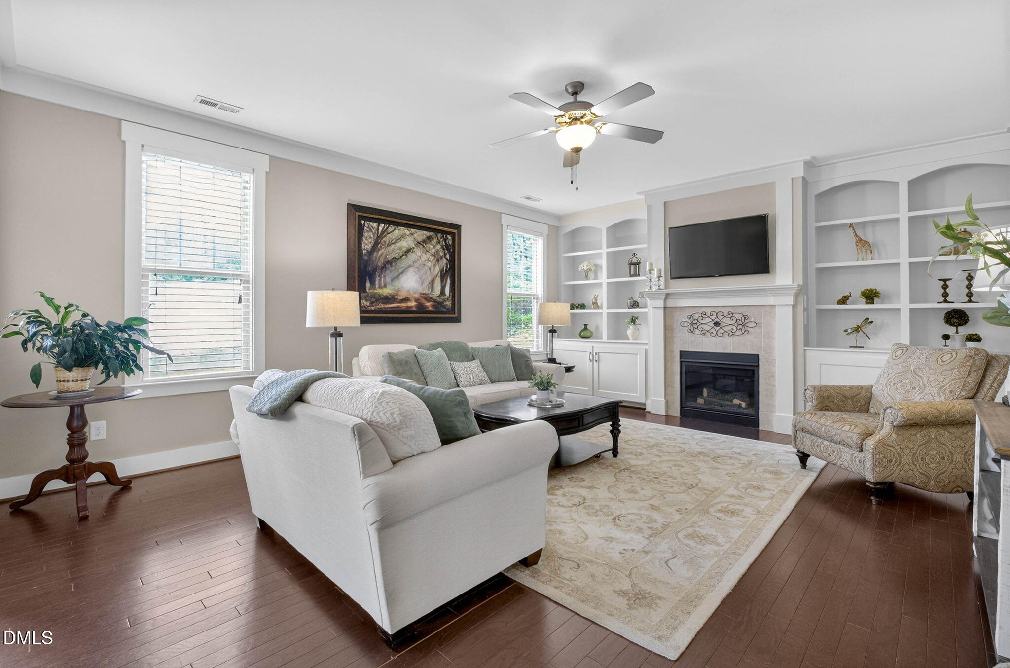 3607 Massey Pond Trail Raleigh, NC 27616 - Photo 18 of 44 18-web-or-mls-3607 Massey Pond Trail - 1