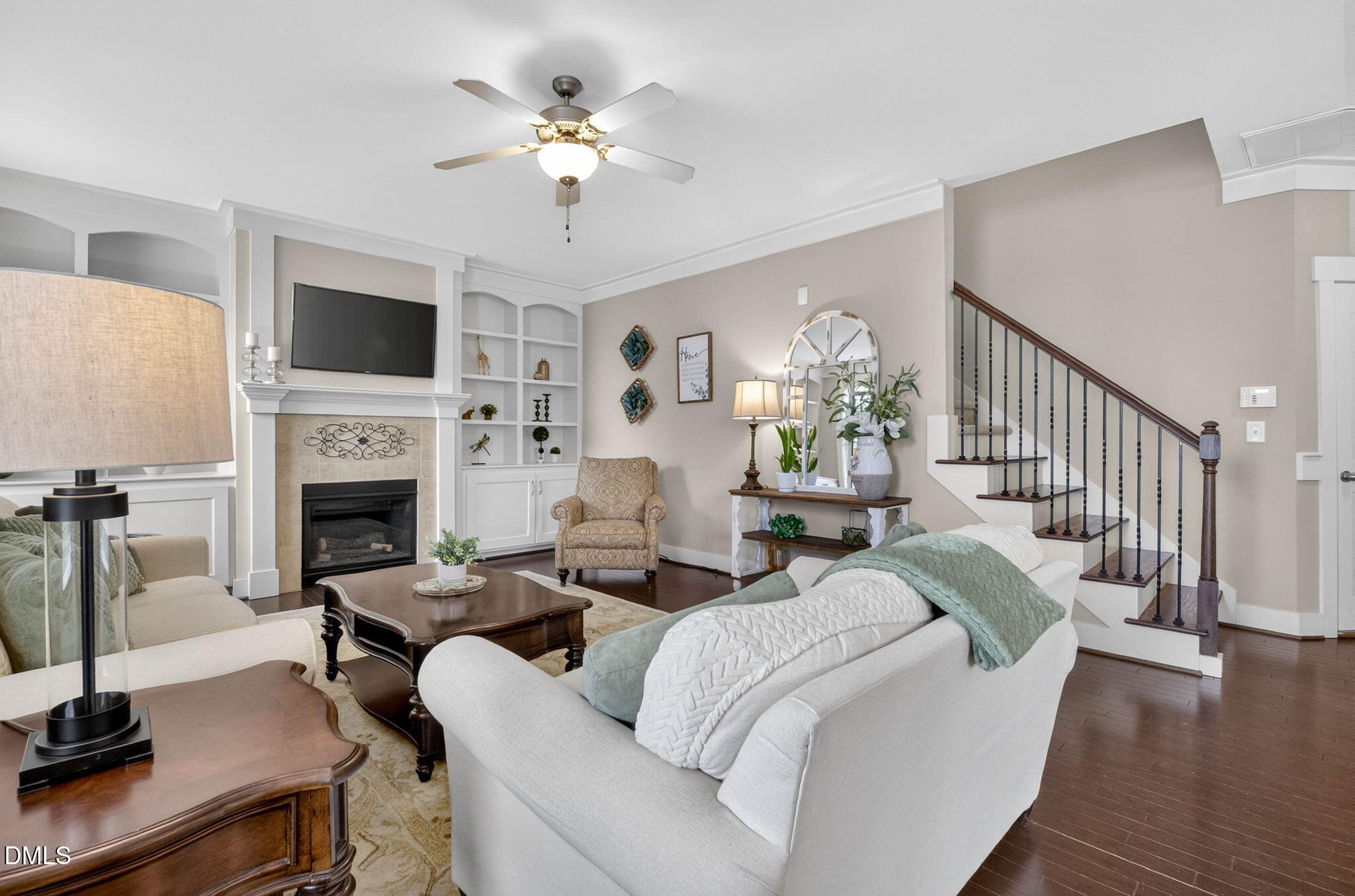 3607 Massey Pond Trail Raleigh, NC 27616 - Photo 20 of 44 20-web-or-mls-3607 Massey Pond Trail - 2