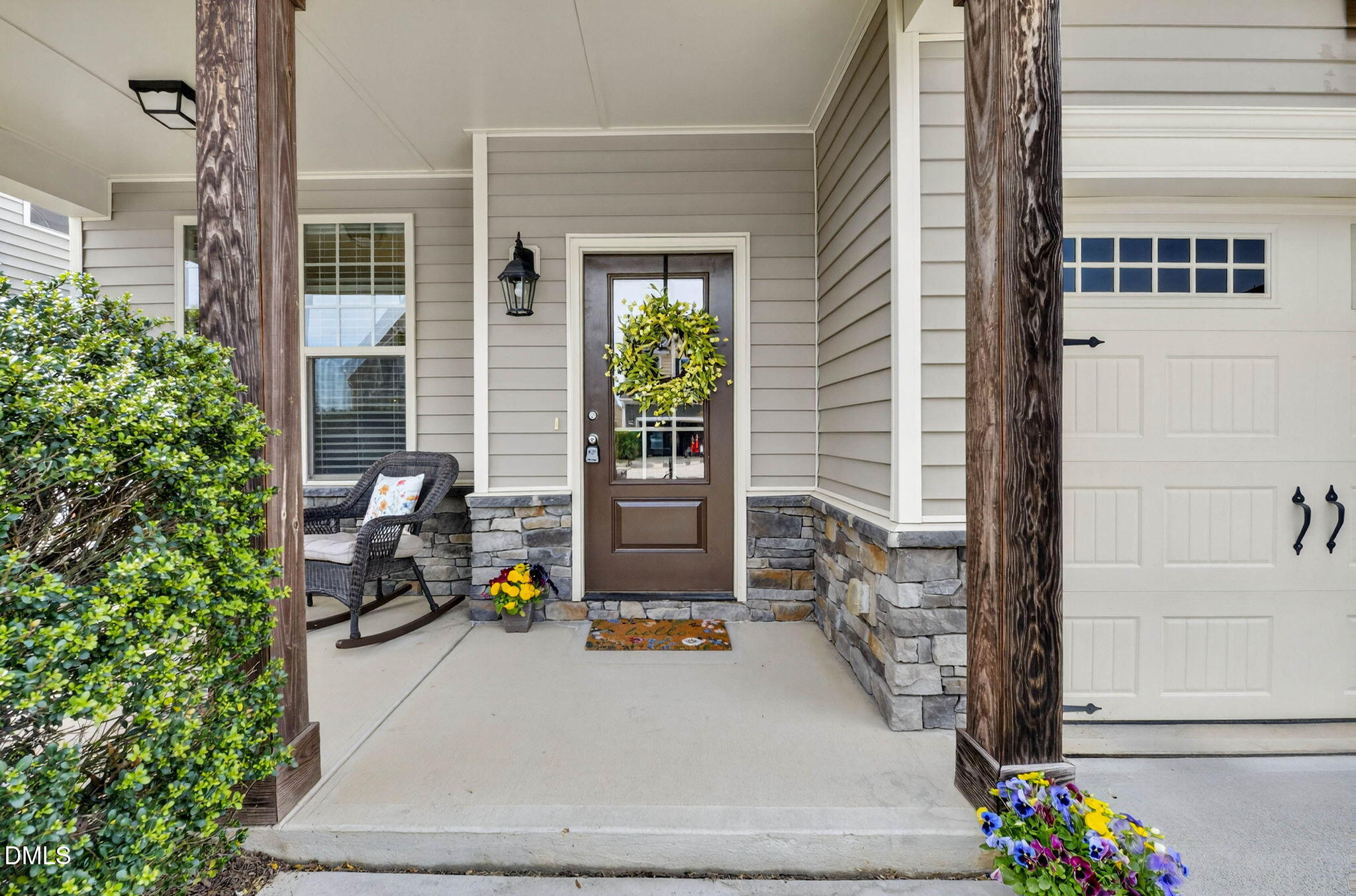 3607 Massey Pond Trail Raleigh, NC 27616 - Photo 4 of 44 4-web-or-mls-3607 Massey Pond Trail - 4