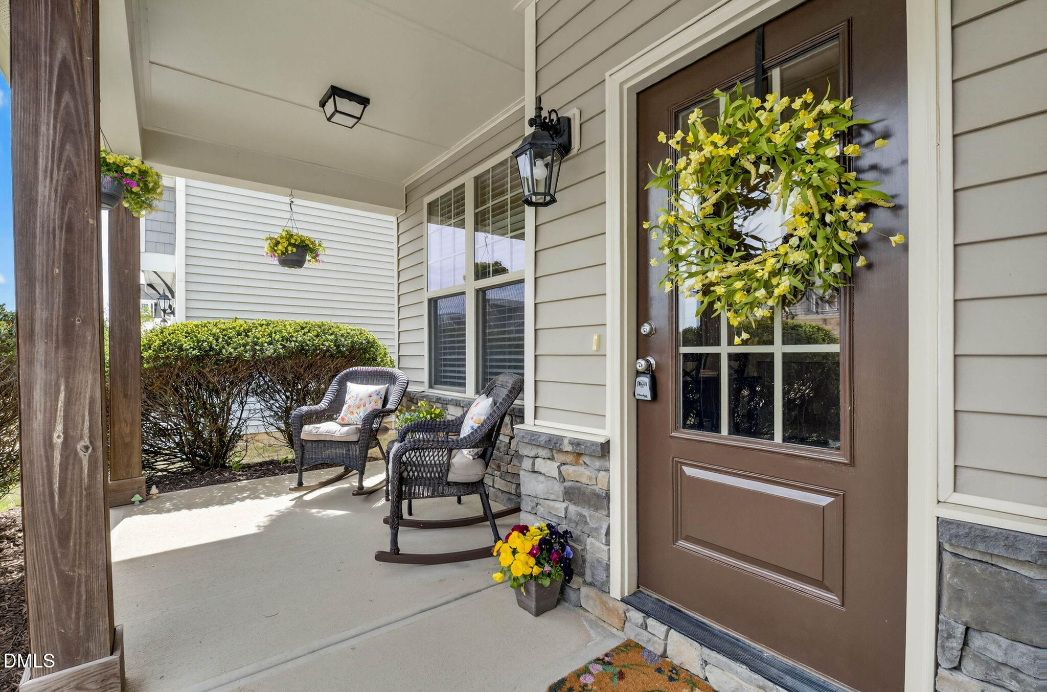 3607 Massey Pond Trail Raleigh, NC 27616 - Photo 5 of 44 5-web-or-mls-3607 Massey Pond Trail - 5