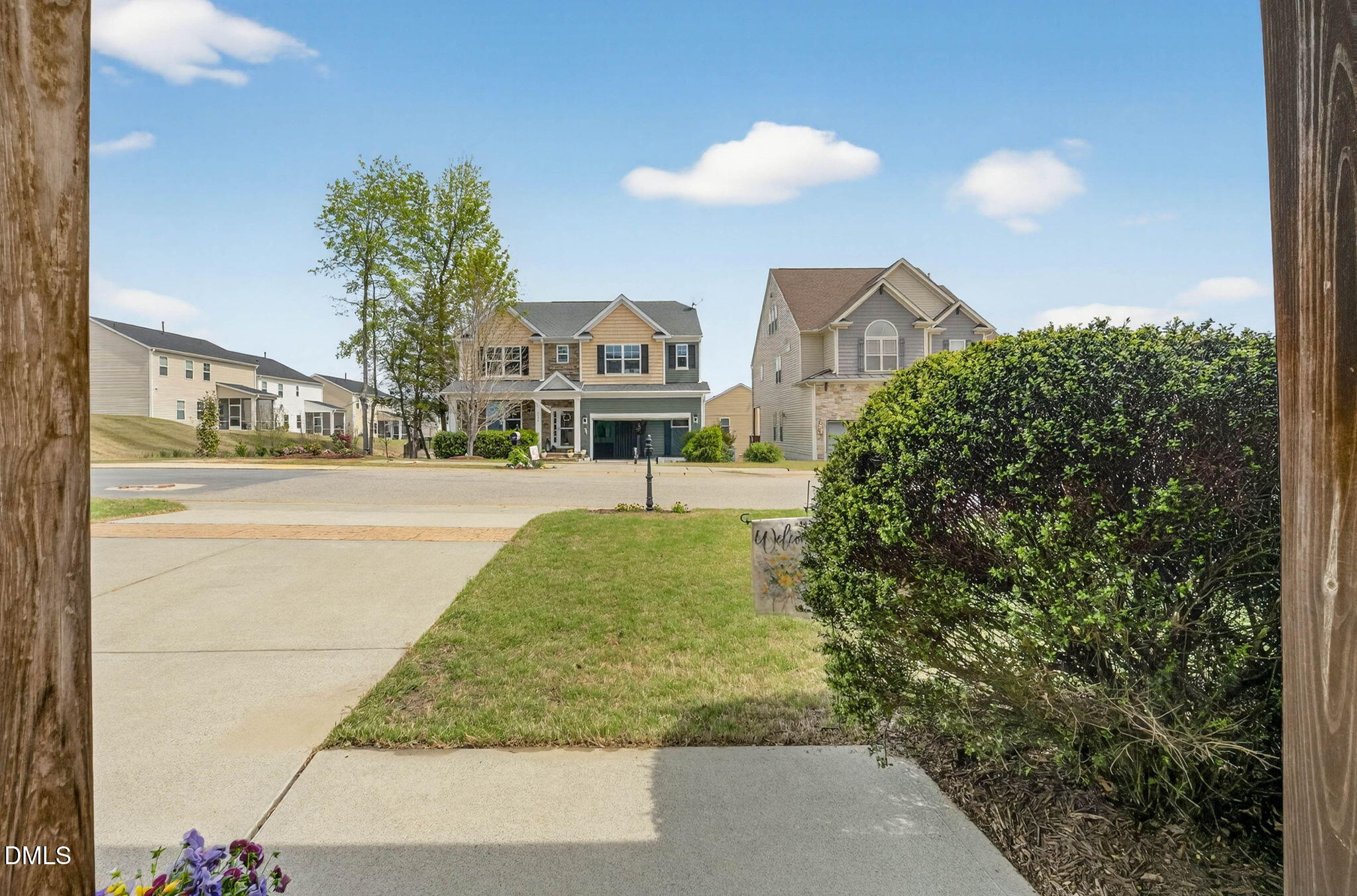 3607 Massey Pond Trail Raleigh, NC 27616 - Photo 6 of 44 6-web-or-mls-3607 Massey Pond Trail - 6
