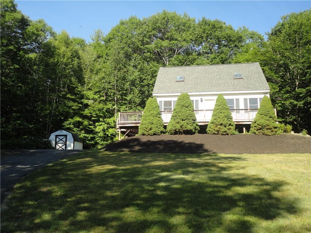203 North Raymond Road Poland, ME 04274 - Photo 28 of 28 Photo