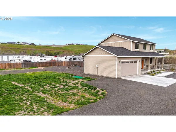 $485,000 | 1394 Tutuilla Road, Pendleton, OR 97801