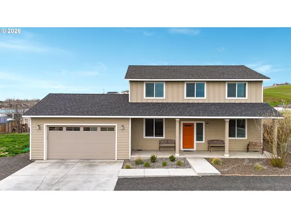 $485,000 | 1394 Tutuilla Road, Pendleton, OR 97801