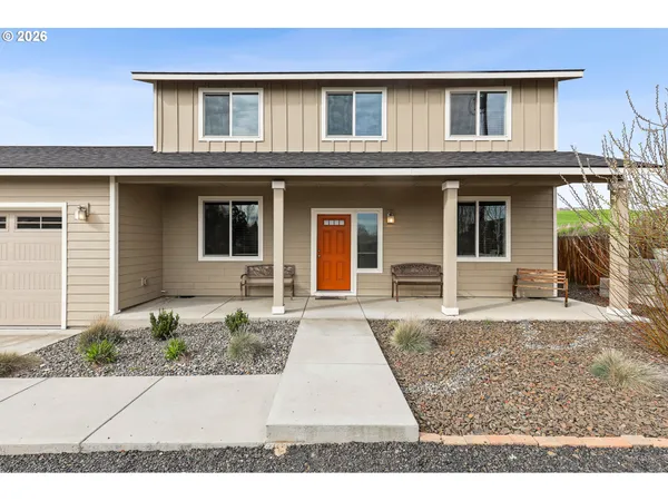 $485,000 | 1394 Tutuilla Road, Pendleton, OR 97801