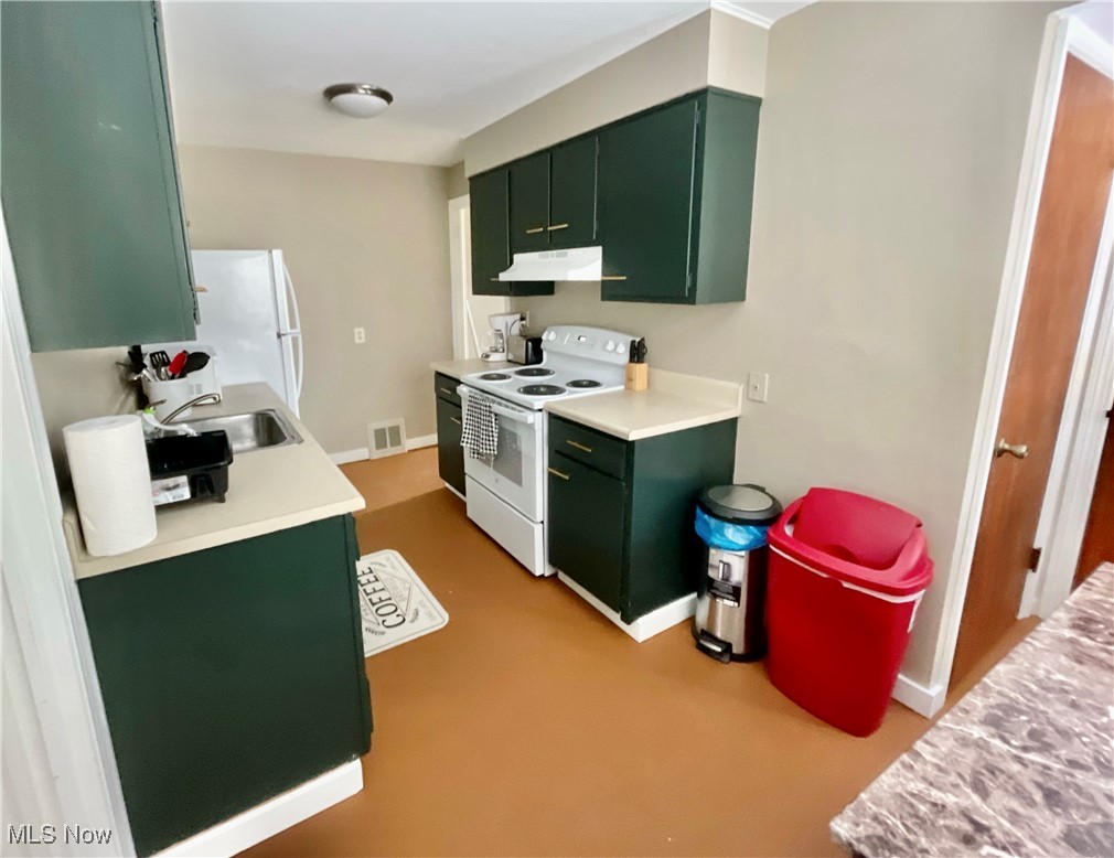 3635 Fenley Road Cleveland Heights, OH 44121 - Photo 5 of 30