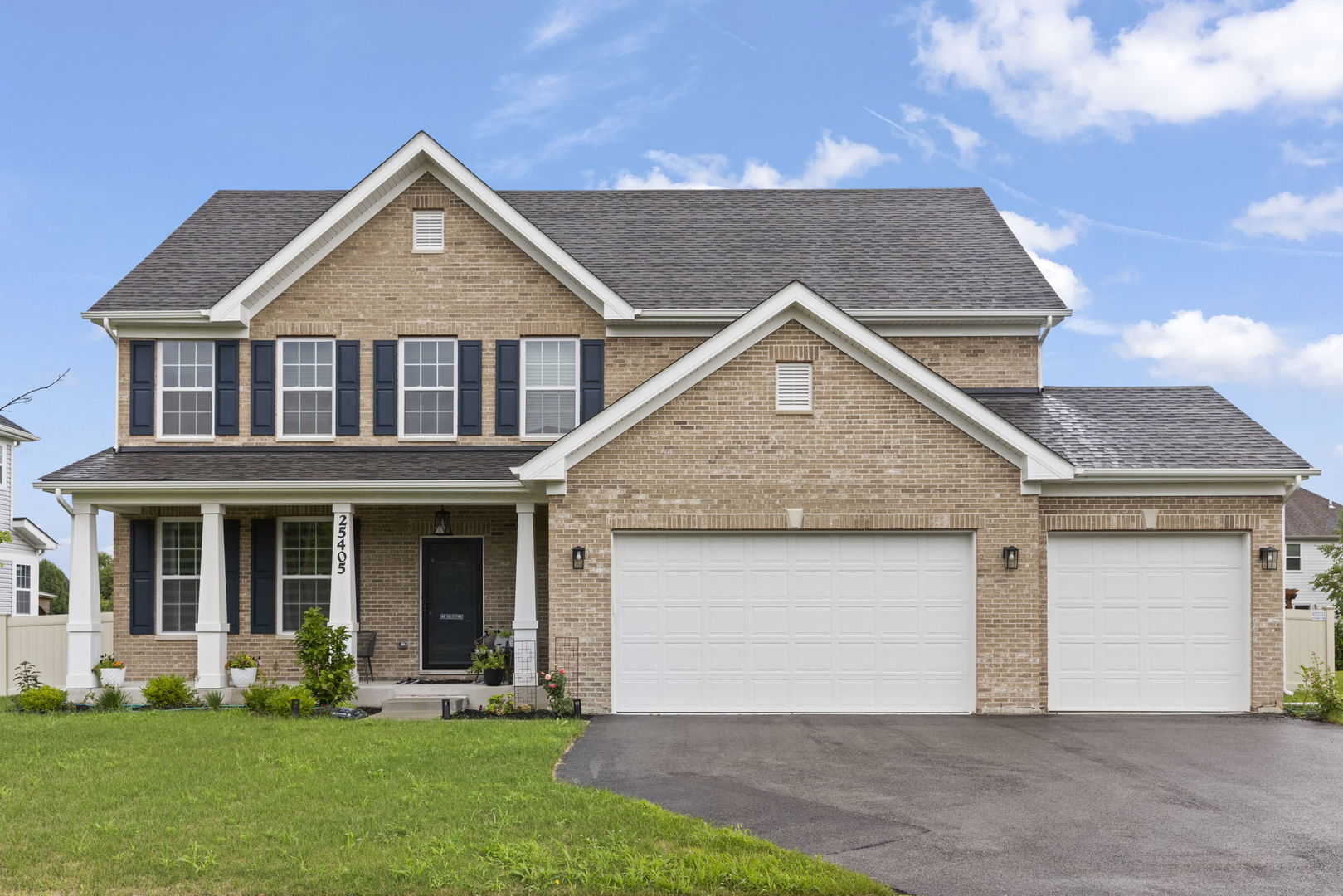 25405 Rock Drive Plainfield, IL 60586 - Photo 1 of 23