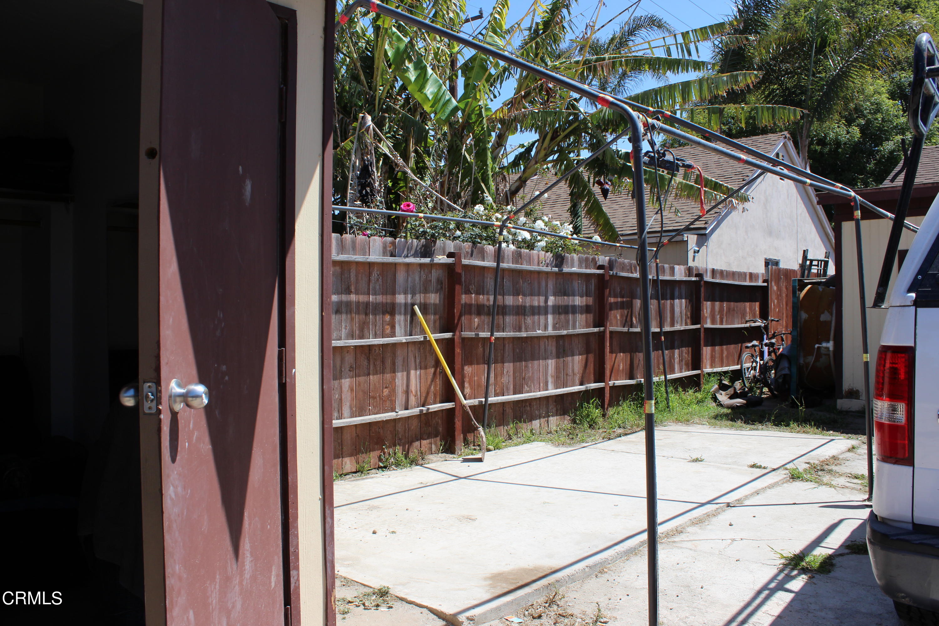 1111 South M Street Oxnard, CA 93033 - Photo 19 of 22 a view of outdoor space
