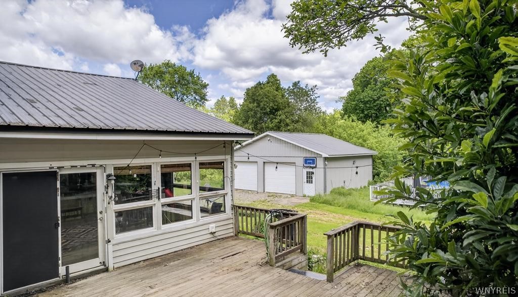 8268 North Otto Road Otto, NY 14719 - Photo 37 of 50