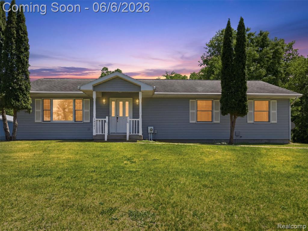 12121 Ladd Road Brooklyn, MI 49230 - Photo 31 of 38