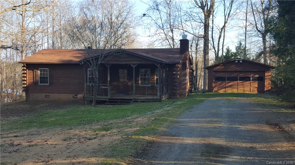 747 South Ingleside Farm Road Iron Station, NC 28080 - Photo 2 of 8 Gallery Image 2