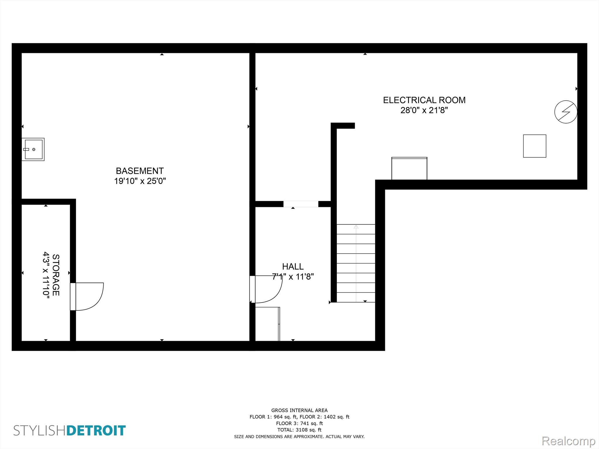 18690 Levan Road Livonia, MI 48152 - Photo 5 of 51
