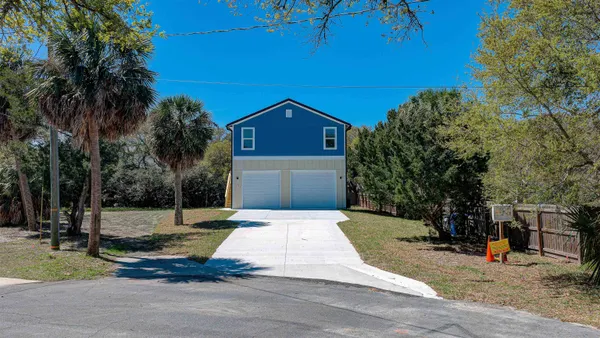 $2,750 | 253 Desoto Road, St. Augustine, FL 32080